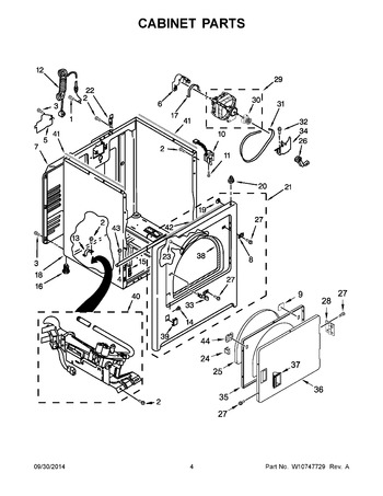 Diagram for 7MMGDC300DW2