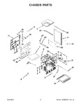 Diagram for 05 - Chassis Parts