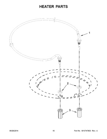 Diagram for MDB8969SDH1