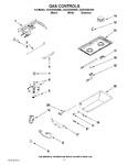 Diagram for 04 - Gas Controls