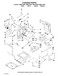 Diagram for 03 - Chassis Parts