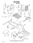 Diagram for 09 - Unit Parts