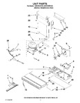 Diagram for 06 - Unit Parts