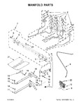 Diagram for 04 - Manifold Parts