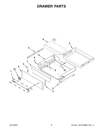 Diagram for YMES8880DS0