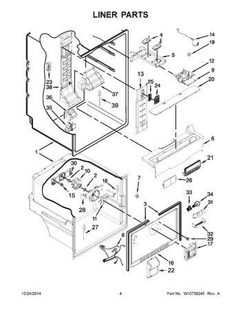 Diagram for MFF2055DRM00