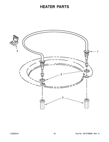 Diagram for ADB1400PYB6