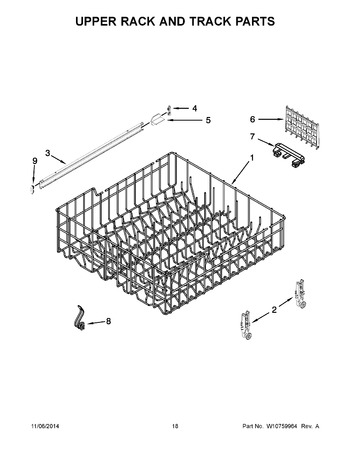 Diagram for ADB1400PYB6