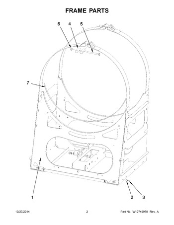 Diagram for MXR65PNATS