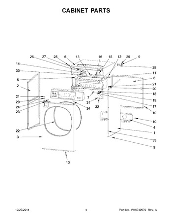 Diagram for MXR65PNATS