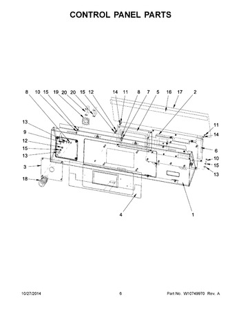 Diagram for MXR65PNATS