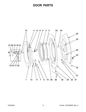 Diagram for MXR65PNATS