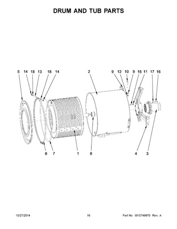 Diagram for MXR65PNATS