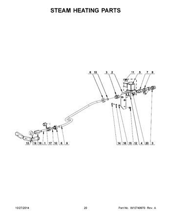 Diagram for MXR65PNATS