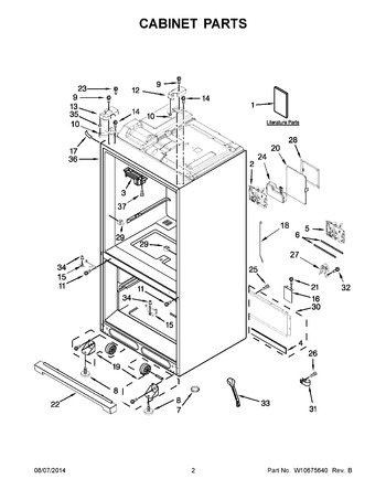 Diagram for 7MF2976AEM03