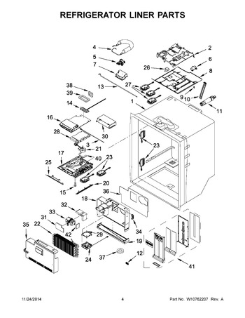 Diagram for JFX2897DRM00