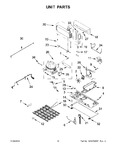 Diagram for 07 - Unit Parts