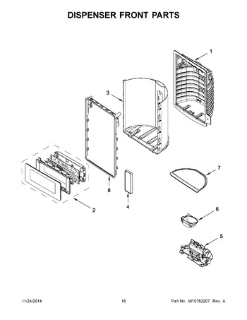 Diagram for JFX2897DRM00