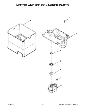 Diagram for JFX2897DRM00