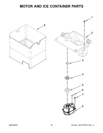 Diagram for MFT2776DEH00