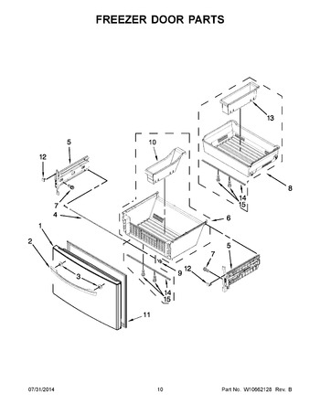 Diagram for MFT2976AEW03