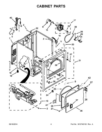 Diagram for NGD4600YQ3