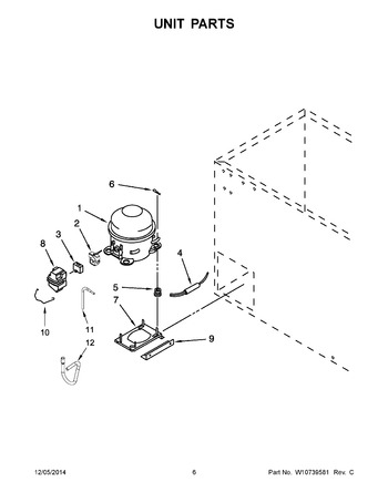 Diagram for AZC31T15DW00