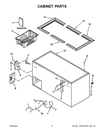 Diagram for AZC31T22DW00