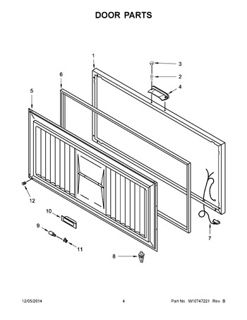 Diagram for MZC31T15DW00