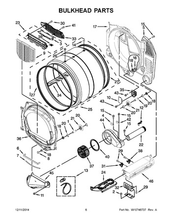 Diagram for MDE25PNBGW0