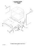 Diagram for 03 - Chassis Parts