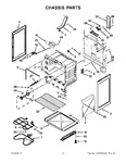 Diagram for 04 - Chassis Parts