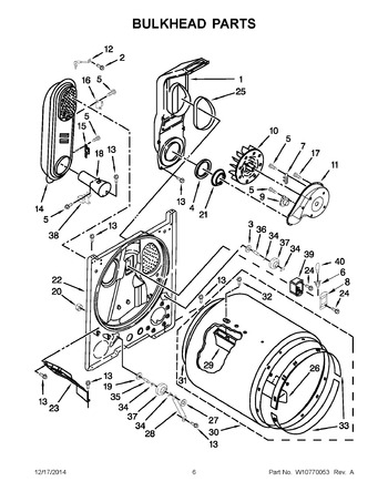 Diagram for NGD4705EW0