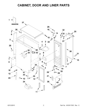 Diagram for JIM158XYRS0