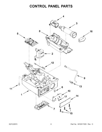 Diagram for JIM158XYRS0