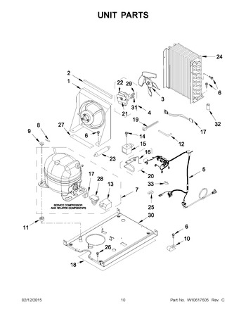 Diagram for JIM158XYRS0