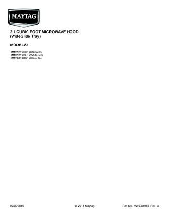 Diagram for MMV5219DE1