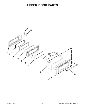 Diagram for MET8820DS01