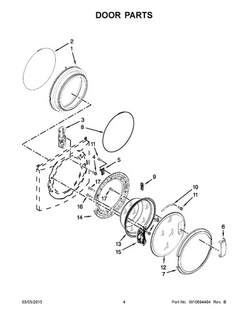 Diagram for MHN30PNCGW0