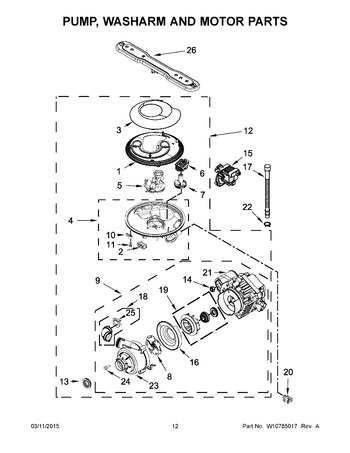 Diagram for MDB5969SDM1