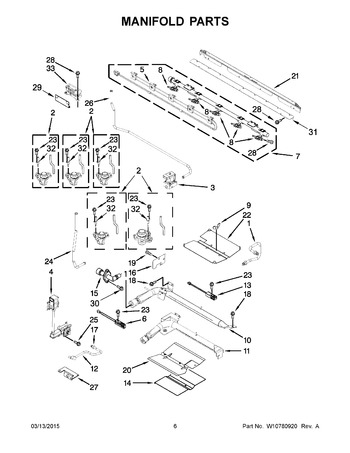 Diagram for MGT8720DS02