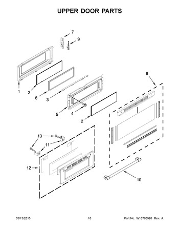 Diagram for MGT8720DS02