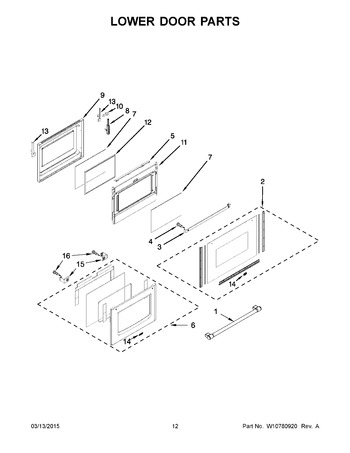 Diagram for MGT8720DS02