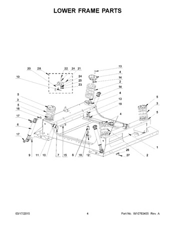 Diagram for MXS25PDATS