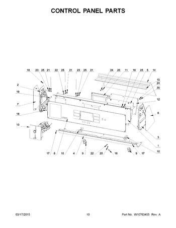 Diagram for MXS25PDATS