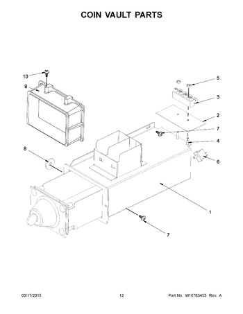 Diagram for MXS25PDATS