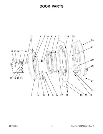 Diagram for MXS25PDATS