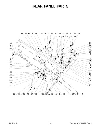 Diagram for MXS25PDATS