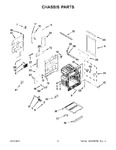 Diagram for 04 - Chassis Parts