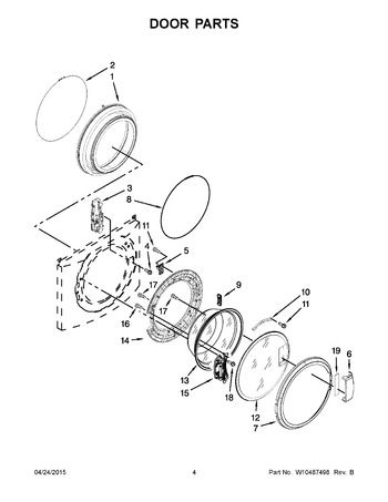 Diagram for MHN30PDBWW0